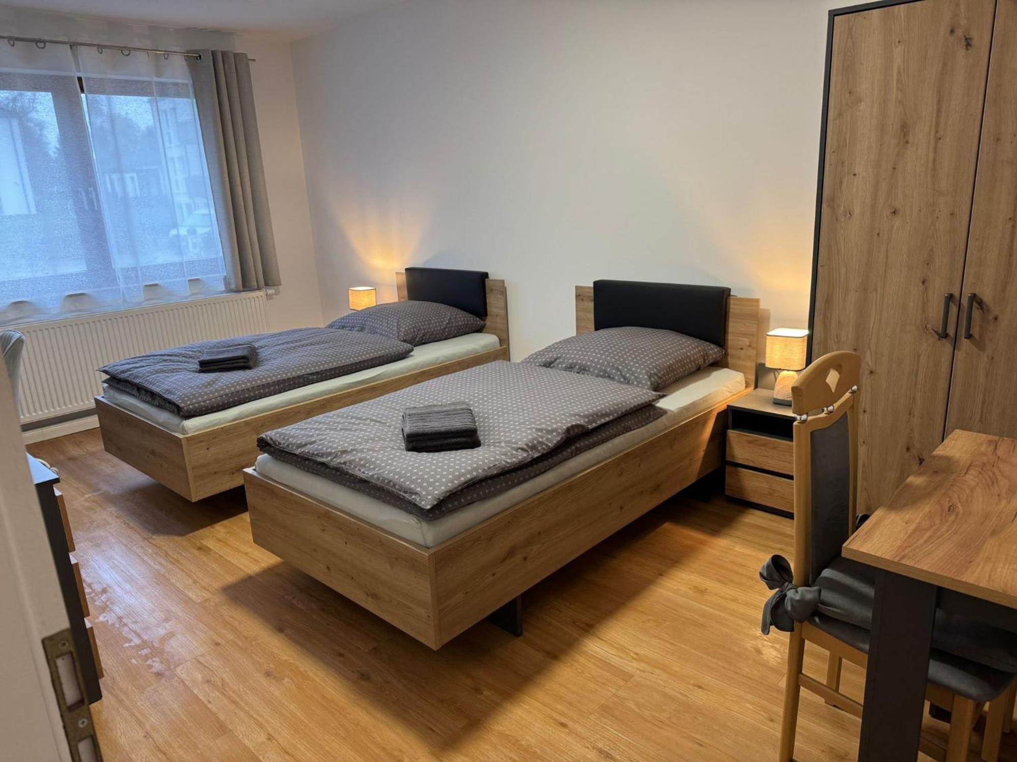 Gaestezimmer Werwein Heinersreuth Экстерьер фото