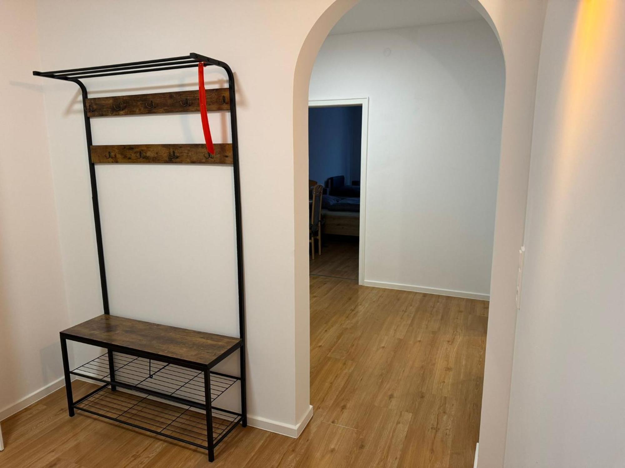 Gaestezimmer Werwein Heinersreuth Экстерьер фото