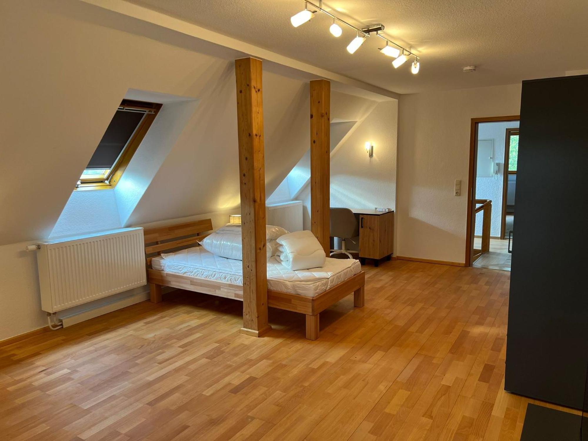 Gaestezimmer Werwein Heinersreuth Экстерьер фото