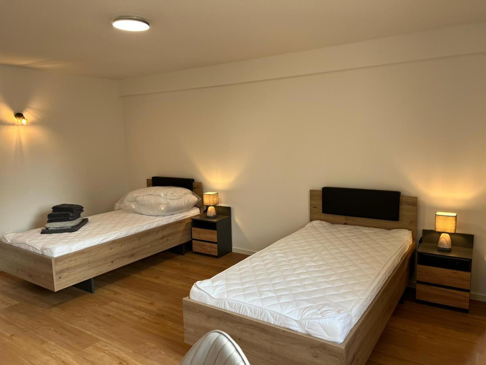 Gaestezimmer Werwein Heinersreuth Экстерьер фото