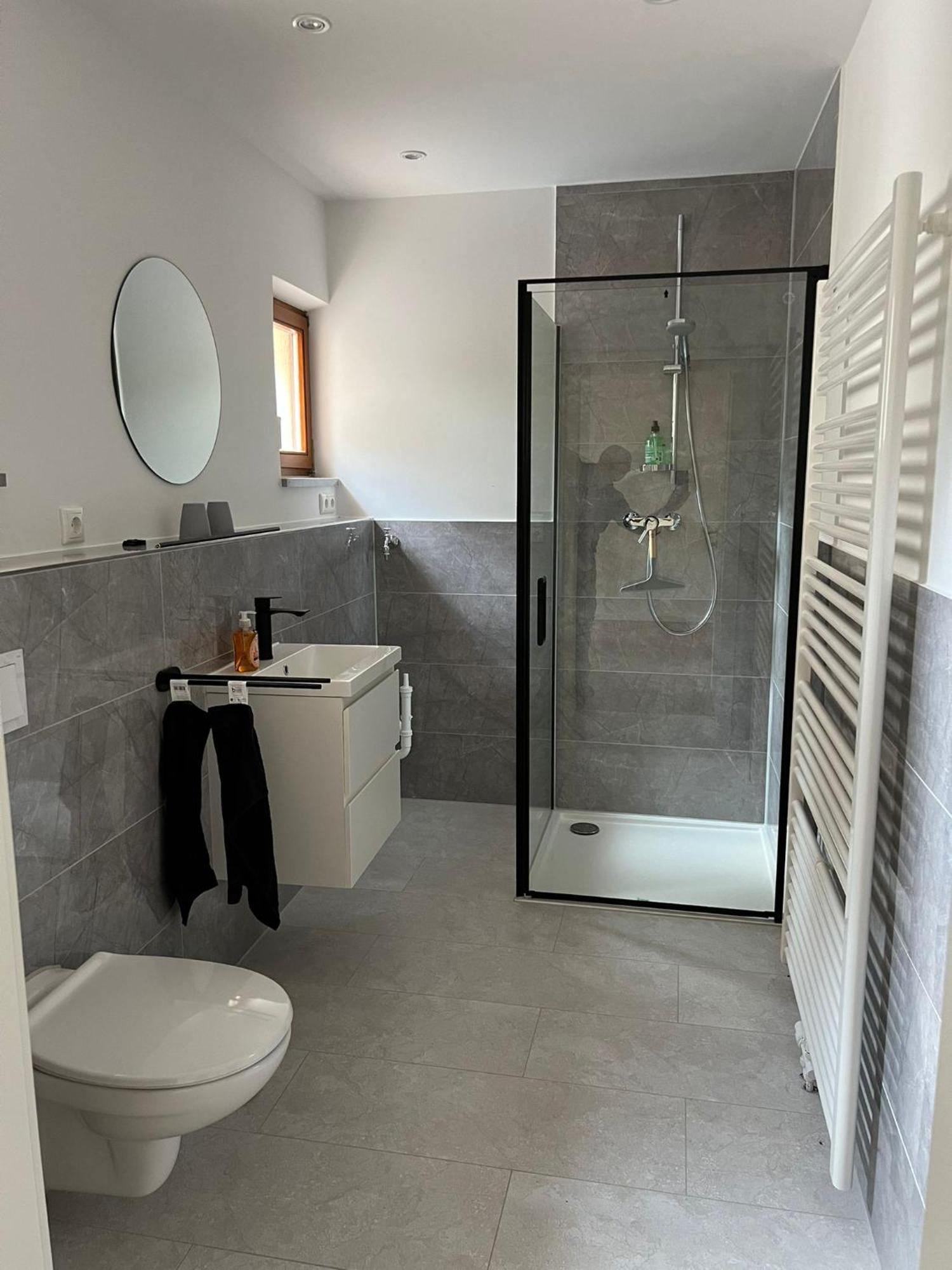 Gaestezimmer Werwein Heinersreuth Экстерьер фото
