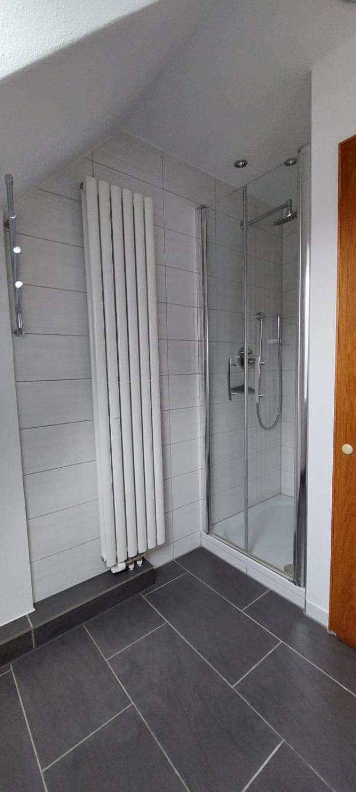 Gaestezimmer Werwein Heinersreuth Экстерьер фото