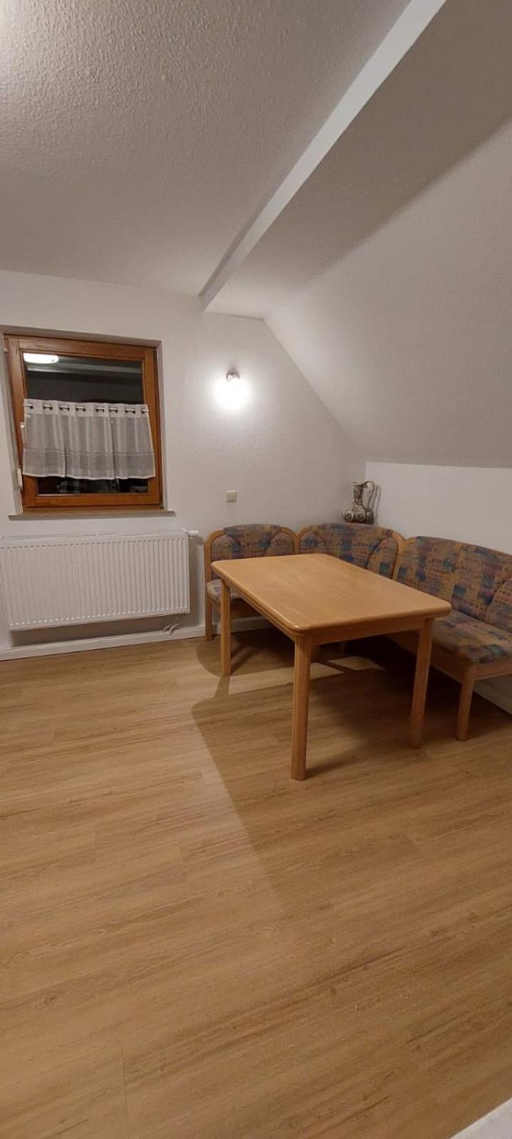 Gaestezimmer Werwein Heinersreuth Экстерьер фото