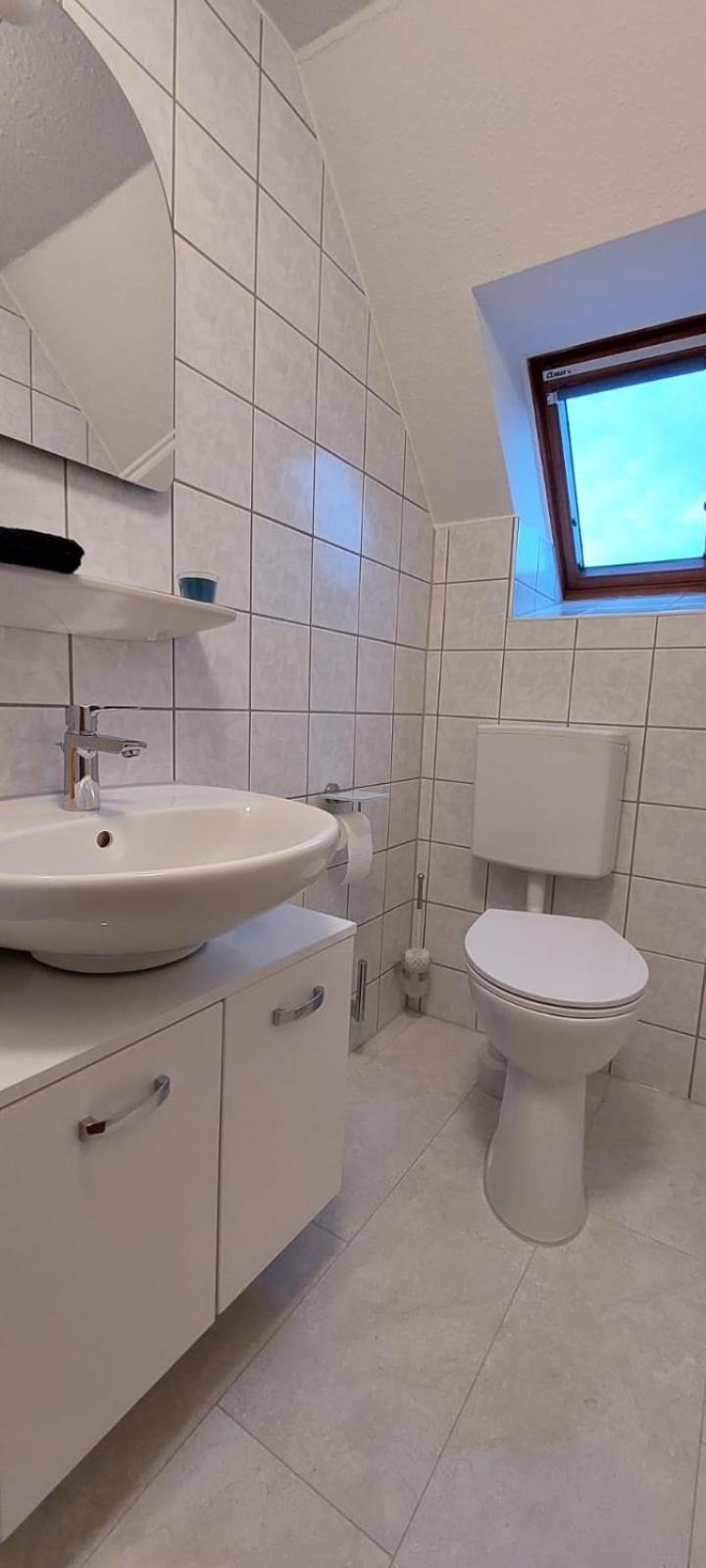 Gaestezimmer Werwein Heinersreuth Экстерьер фото