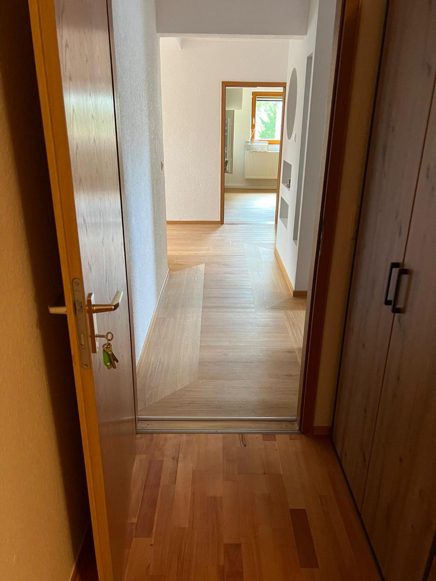 Gaestezimmer Werwein Heinersreuth Экстерьер фото