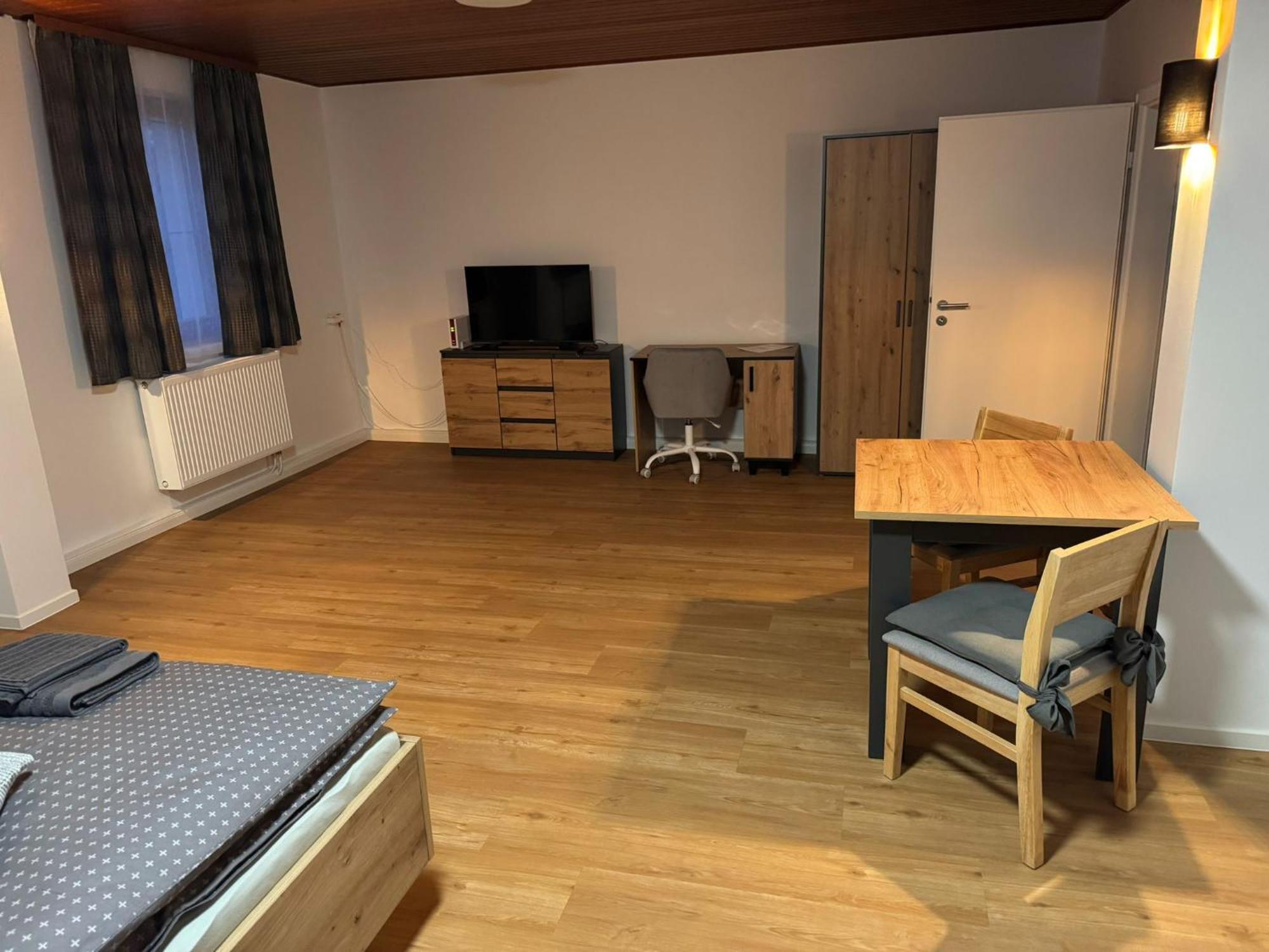 Gaestezimmer Werwein Heinersreuth Экстерьер фото